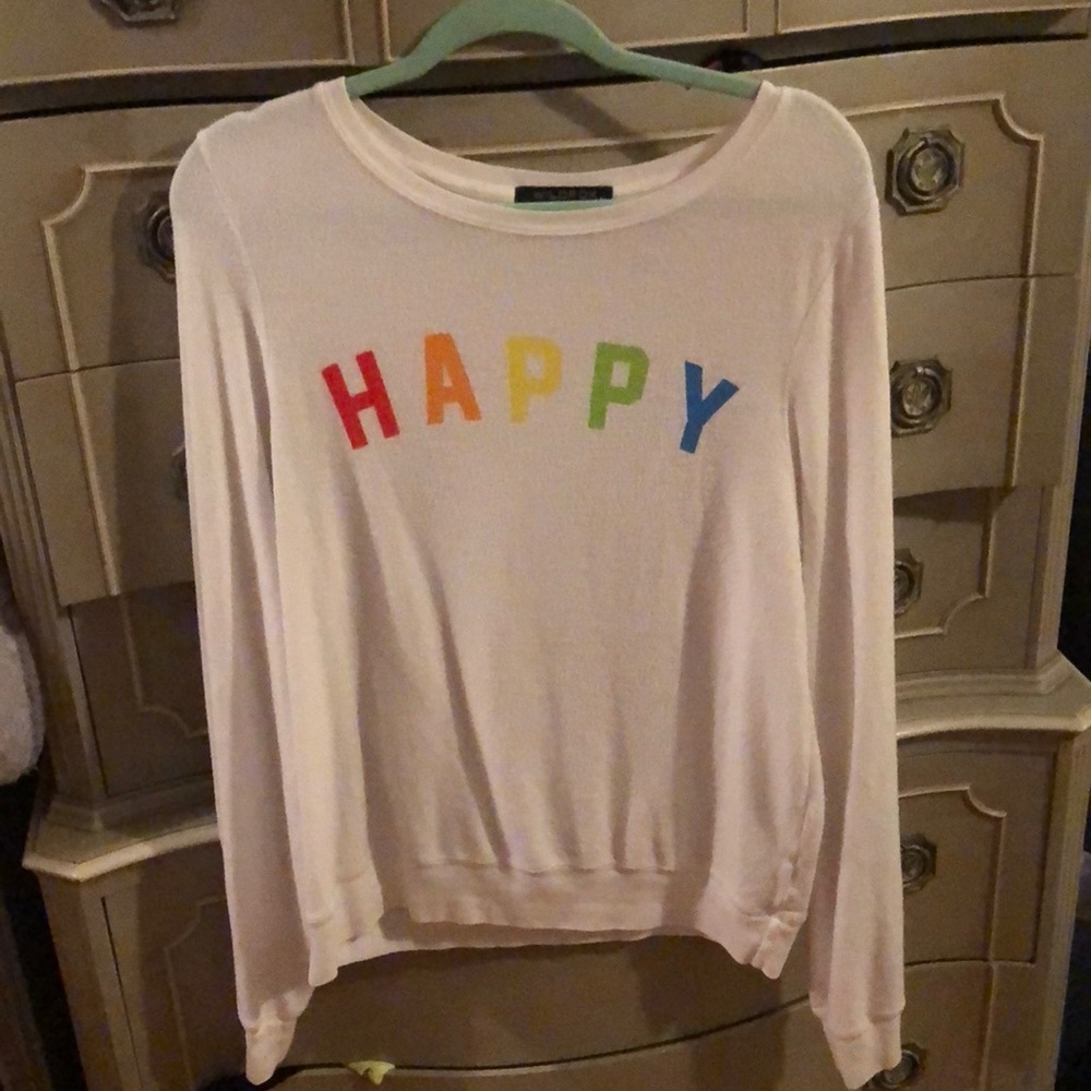 Wildfox sweater